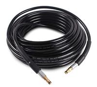 10M High Pressure Washer Replacement Hose for Karcher K2 K3 K4 K5 K6 K7 Series Extension Hose Drain Cleaning kit Fitting Quick Connector Black