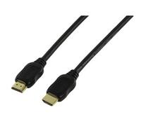 10m High Speed HDMI to HDMI Cable / 4k Resolution / 3D through HDMI Support/Ethernet over HDMI/Gold Plated / (BY CABLES 4 ALL)