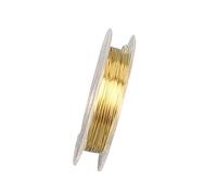 10m Jewelry Beading Wire Metal Wire Wires Wrapping Jewelry Beading For And Craft Making