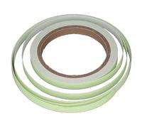 10m Length Luminous Stair Marker Glow UV Black Light Fluorescent Tape for Stairs (Green)