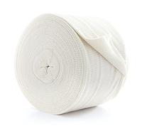 10M Length Tubular Bandage Gauze Roll Tubular Large Adult Limb Thigh Arm Ankle Wound Dressing Bandage Gauze