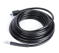 10m M14xM22 Thread High Pressure Cleaning Hose Cleaning Accessories Fit for Karcher K2 K3