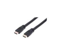 10m Manhattan In-wall CL3 High Speed Digital A/V Cable Cable with Ethernet 35397