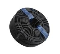 10M Multi-line Media Transport Tube Fit For Epson DX4 DX7 | 10 Meter Multi-line Media Transport Tube Fit For Epson DX4 DX7 Printer Part(5x3mm 8 lines)