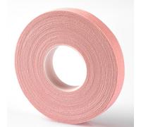 10m Professional Guzheng and Pipa Playing Tape, Breathable Cotton String Instrument Pick Tape with Plant-Based Adhesive, Skin Tone/Pink/Brown/Gray/Blue