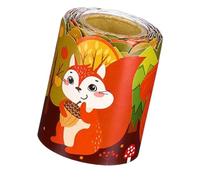 10m Pumpkin Bulletin Border Trim Thanksgiving Day Board Borders Autumn Border Sticker Decorations Board Borders