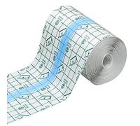 10m Shower Dressing Transparent Film Waterproof Clear Bandages Dressing Tape