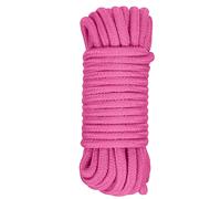 10M Soft Cotton Rope Cord,Thick Cotton Cord, All Purpose Soft Rope