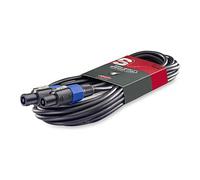 Stagg SSP10SS15 10m speaker cable 2x 1.5mm