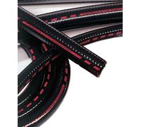 10m Vacupress oil/fuel suction and delivery hose - 1" (25mm) ID - marine, bio diesel, hydraulic oils