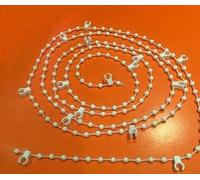 10M Vertical Blind Bottom Chain- Spare Parts-89mm-11 Ball