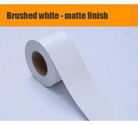 10M Waterproof Waist Lines Wallpaper Self Adhesive Skirting Line Baseboard Bathr