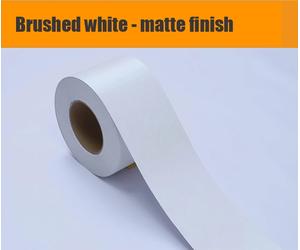 10M Waterproof Waist Lines Wallpaper Self Adhesive Skirting Line Baseboard Bathr