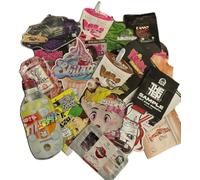 10MegaMix (50 packs)