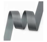 10Meters 20-50mm Nylon Webbing Tapes Ribbons for Belt Dog Collar Backpack Strap by The Meter Bias Binding DIY Sewing Accessories(RD113-Gary,50mm)
