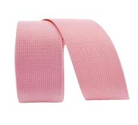 10Meters Nylon Webbing Strap 20mm 25mm 32mm 38mm 50mm Width Backpack Repair Canvas Ribbon Sewing Trim Supply(Pink,25mm)