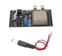 10MHz Crystal Oscillator Module with Ultra Low Phase Noise OCXO Frequency Standard Reference High Stability Constant Temperature Board for Audio Systems Precision Timing Equipment