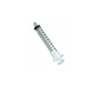 10ml BD Plastipak Luer Lock Syringe Box of 100