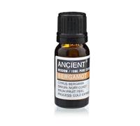 10Ml Bergamot Essential Oil - Pure, Cold-Pressed, Aromatherapy Grade