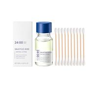 10ML Blemish Treatment Essence, Niacinamide & Zinc Formula for Post-Acne Marks & Redness, Gentle Pimple Care for Sensitive Skin, Oil-Free Facial Serum (1PCS)