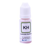(10ml Bottle - Carbonate Hardness KH) NT Labs Test Reagent Bottles