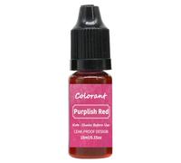 10ml Candle Dye - Leakproof Color Essence for Soy Wax & Paraffin