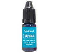 10ml Candle Dye - Leakproof Color Essence for Soy Wax & Paraffin