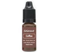 10ml Candle Dye - Leakproof Color Essence for Soy Wax & Paraffin
