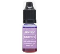 10ml Candle Dye - Leakproof Color Essence for Soy Wax & Paraffin