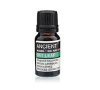 10Ml Caribbean Bay Leaf Essential Oil For Hair & Wellness