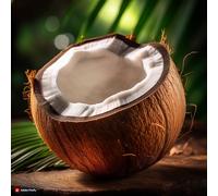 (10ml) Coconut High Strength Professional Flavouring.