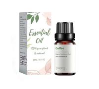 10ml Coffee Oil, Hydrate Body Oil, Revitalize Your Skin, Refreshing & Long Lasting Moisturizing, For All Skin Types (1)