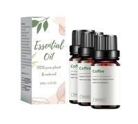10ml Coffee Oil, Hydrate Body Oil, Revitalize Your Skin, Refreshing & Long Lasting Moisturizing, For All Skin Types (3)