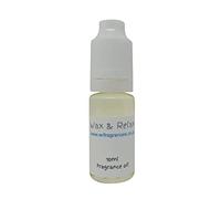 10ml Designer Inspired Fragrance Oil 100% Pure, Suitable for Candles, Soaps, Bath Bombs (Black Orchid)