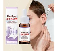 10mL Ear Drops,Ear Ringing Relieving Ear Drops Treatment,for Pain Relief and Discomfort