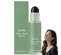 10ML Fast-Acting Essential Oils,Anti-Diz/zy Roll-On Ver/tigo Relief,Natu/ral Roll-On Heada/che Relief,Diz/zy Re/lief for Daily Care,Ro/ll-O/n Deodo/rant for Women,Pa/in Re/lief Antiperspirant