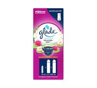 3x 10ml Glade Touch & Fresh Minispray Flower Room Fragrance Relaxing ZEN Refill