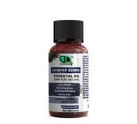 10ml | Juniper Berry Essential Oil Blend, 100% Pure & Natural Diffusers, Aromatherapy & Massage Blends | Perfect as a Gift | Vegan, GMO Free