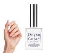 10ml Nail Growth Strengthening Liquid, Fast Repair Moisturizing Nail Care, 3.2x7.7cm Hardening Recovery, Daily Use Nourishing Lotion for Women Girls Indoor Home Desk Beauty Routine Application