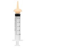 10ml Pet Feeding Syringe for Milk, Water & Oral Medication(10ml 15 pieces)