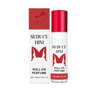 10ml Pheromone Perfume for Women Seduce Him Perfume to Attract Men and the Man of Your Dreams for Women V enom Scent V enom Perfume Liquid London P heromone Perfume for Women (Red, 2x2x8.5cm)