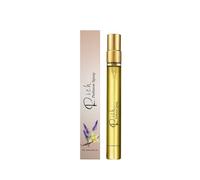 10ML Rich Perfume Spray Lasting Fragrance Self Confidence Personal Charm Body Teen Perfumes And Fragrances (Gold, One Size)