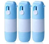 10ml Thermal Paper Correction Fluid, 3Pcs Thermal Paper Correction Fluid with Parcel Opener Cutter, Instant Privacy Protection Anti-Leakage Masking for Package Labels, Bills