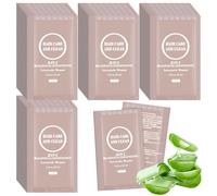 10ml Travel 2-in-1 Shampoo & Conditioner, Portable Moisturizing Nourishing Shampoo Set Bulk, Mini Pocket Size Travel Essential for Hotel,Shelter/Homeless/Nursing Home/Charity (30 Pack)