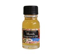 10ml Xmas Myrrh Fragrance Oil AW