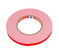 (10mm) 10m Double Sided Adhesive Tape White Foam Sticker 8/10/12/15/20/25mm Width for Car Home Outdoor Fixed
