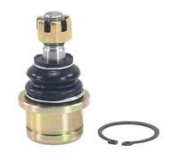 10mm 12mm 14mm Sphere Joint Tie Rod End Assembly Pin Steering Arm for 50cc-250cc Dirt Bike ATVs Quads Steering Sphere Joint Tie Rod