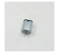 10mm*12mm Mini Silent M10 Low Voltage DC 1.5V-3V 18000RPM High Speed Motor 1mm Shaft