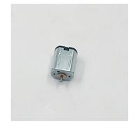 10mm*12mm Mute M10 Low Voltage DC 1.5V-3V 18000RPM High Speed electronic starter 1mm Shaft DIY ICXLPMC