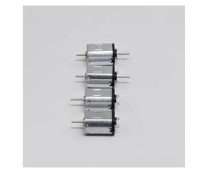 10mm*12mm N20 electronic starter DC 3V 3.7V 6V 9V 12V High Speed Single/Dual-shaft Large Torque DIY N-scale Toy A RUAJOGYNVM